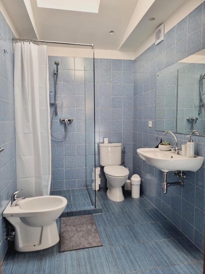 Old Town Jiva Apartment Kaunas Ngoại thất bức ảnh